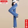 Jean femme LEISDILY - Ref 3191953