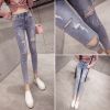 Jean femme - Ref 3191992
