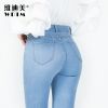 Jean femme - Ref 3192015