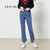 Jean femme SEIFINI - Ref 3192020