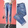 Jean femme - Ref 3192026