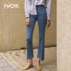 Jean femme TWOTTI REVETEMENT - Ref 3192048