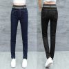 Jean femme DFLV - Ref 3192079