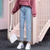 Jean femme OISEAU NAXIANG - Ref 3192153