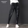 Jean femme CAMANCHUN - Ref 3192166