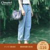 Jean femme OMONT - Ref 3192169