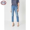 Jean femme CAMPA - Ref 3192182