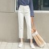 Jean femme QQQINGLU - Ref 3192203