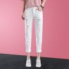 Jean femme DOIRLIY - Ref 3192212