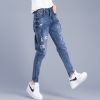 Jean femme - Ref 3192223