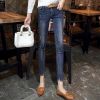 Jean femme - Ref 3192234