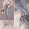 Jean femme - Ref 3192251