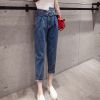 Jean femme - Ref 3192256