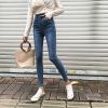 Jean femme - Ref 3192257