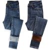 Jean femme - Ref 3192263