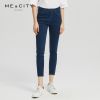 Jean femme MEAMPCITY - Ref 3192315