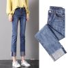 Jean femme - Ref 3192333