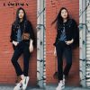Jean femme KANGLYSEA - Ref 3192334