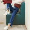 Jean femme CANDIE S - Ref 3192354