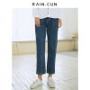 Jean femme RAIN CUN - Ref 3192382