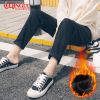 Jean femme QQQINGLU - Ref 3192385