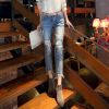 Jean femme - Ref 3192401