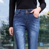 Jean femme VINCKNU WICONU - Ref 3192402