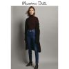 Jean femme MASSIMO DUTTI - Ref 3192420