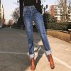 Jean femme - Ref 3192421