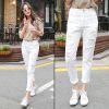 Jean femme QQQINGLU - Ref 3192432