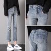 Jean femme - Ref 3192441