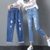 Jean femme - Ref 3192491