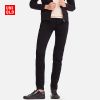 Jean femme UNIQLO - Ref 3192687