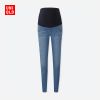 Jean femme UNIQLO - Ref 3192756