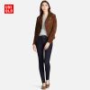 Jean femme UNIQLO - Ref 3192876