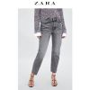 Jean femme ZARA - Ref 3193101