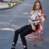 Jean femme VERO MODA - Ref 3193104