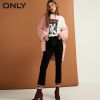 Jean femme ONLY - Ref 3193107