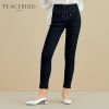 Jean femme PEACEBIRD - Ref 3193166
