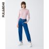Jean femme PULL BEAR - Ref 3193191