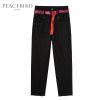 Jean femme PEACEBIRD - Ref 3193194