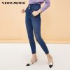 Jean femme VERO MODA - Ref 3193199