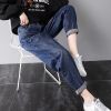 Jean femme CHNPLUM - Ref 3193204