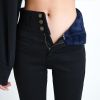 Jean femme GOSMAO - Ref 3193216