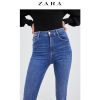 Jean femme ZARA - Ref 3193234