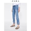 Jean femme ZARA - Ref 3193246