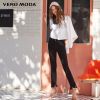 Jean femme VERO MODA - Ref 3193252