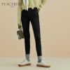 Jean femme PEACEBIRD - Ref 3193402