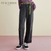 Jean femme PEACEBIRD - Ref 3193412
