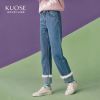 Jean femme KUOSE - Ref 3193487